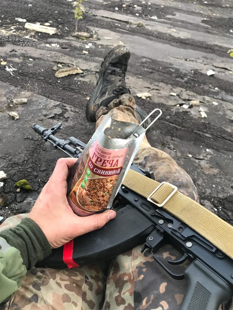 питание на военных и кадетских сборах организация паек нормы армейская армия кадеты сухпаек ирп резерв запас еда продукты реторт кронидов консервы тушенка